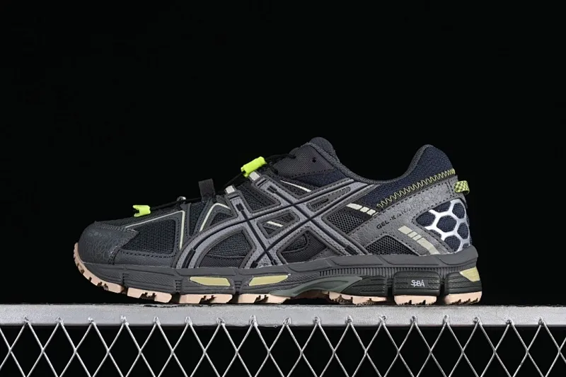 All Categories Asics Asics Series Asics Gel-Kahana 8 1011B387-021